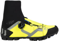 NORTHWAVE Cipő NW MTB CELSIUS XT ARCTIC GTX, 39 téli, fluo sárga 80254060-40-39 (80254060-40-39)