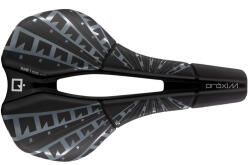 PROLOGO Nyereg PR PROXIM W660 RSteel 155 HARD BLACK slide control 7057 7057 PR66ST5HBX5-AM (PR66ST5HBX5-AM)