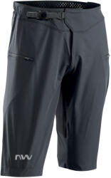 NORTHWAVE NADRÁG NW BOMB baggy XL FEKETE 89221032-10-XL (89221032-10-XL)