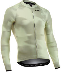 NORTHWAVE Mez NW BLADE hosszú L zöld 89241132-137-L (89241132-137-L)