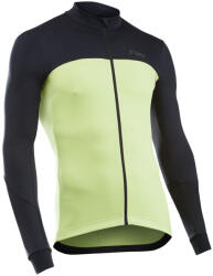 NORTHWAVE Mez NW FORCE 2 hosszú M CCOL MATCHA zöld/fekete 89171174-67-M (89171174-67-M)