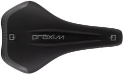 PROLOGO Nyereg PR PROXIM Altius RSteel 150 HARD BLACK (7244) 7244 PRALST5HB25-AM (PRALST5HB25-AM)