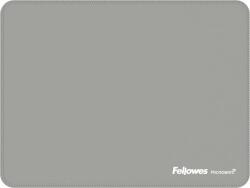 Fellowes Egéralátét, textil borítás, XL méret, FELLOWES Breyta , szürke (100139316) - kellekanyagonline