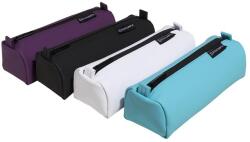 Exacompta Tolltartó, cipzáras, félkör alakú, EXACOMPTA Titane , vegyes színek (52730E)