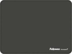 Fellowes Egéralátét, textil borítás, XL méret, FELLOWES Breyta , fekete (100138995) - kellekanyagonline