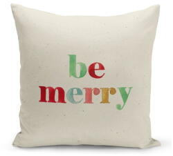 Kate Louise Párnahuzat karácsonyi mintával 43x43 cm - Kate Louise - bonami - 3 050 Ft