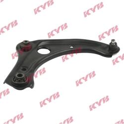 KYB Brat, suspensie roata KYB KSC5687 (KSC5687) - automobilus