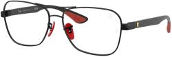 Ray-Ban RB8436M F002 Ferrari Rama ochelari