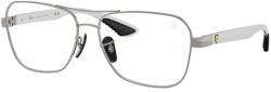 Ray-Ban RB8436M F116 Ferrari
