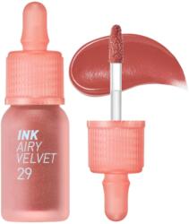 PeriPera - Ink Airy Velvet 4g - 29 What Are You Fig