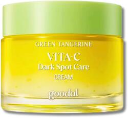Goodal - Green Tangerine Vita C Dark Spot Care Cream 50ml