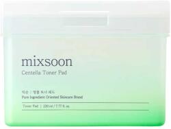 Mixsoon - Centella Toner Pad 120 pads