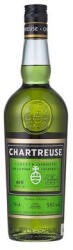 Chartreuse Green Likőr (0, 35L 55%)