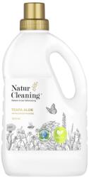 Naturcleaning Mosógél NATURCLEANING teafa aloe hipoallergén 1, 5 liter (3358-15) - vectraline