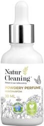 Naturcleaning Mosóparfüm NATURCLEANING Powdery parfume 30 ml (4058)