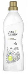 Naturcleaning Öblítő termékminta NATURCLEANING macaron 100 ml (3256-01) - vectraline