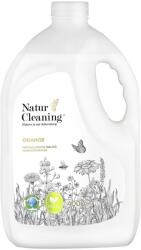 Naturcleaning Öblítő NATURCLEANING orange koncentrátum 4 liter (3254-4) - vectraline