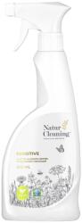 Naturcleaning Vízkőoldó NATURCLEANING citromsavas sensitive illat, -és allergén mentes 5 liter (3111-5) - vectraline