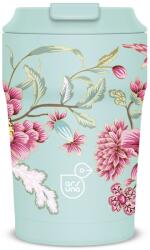 Ars Una Thermo bögre ARS UNA 350 ml Oriental-Turquoise 5123 (56371239) - vectraline
