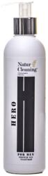 Naturcleaning Tusfürdő NATURCLEANING férfi Hero 250 ml (3091-250) - vectraline