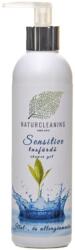 Naturcleaning Tusfürdő NATURCLEANING sensitive 250 ml (3090-250) - vectraline