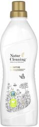 Naturcleaning Öblítő NATURCLEANING sensitive illat, -és allergénmentes koncentrátum 1 liter (4052-1) - vectraline