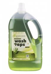 Naturcleaning Mosógél NATURCLEANING wash taps Teafa-Aloe hipoallergén 4, 5 liter (3358-45)