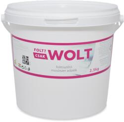 Naturcleaning Folttisztító NATURCLEANING WOLT 2, 5 kg (3380-25)