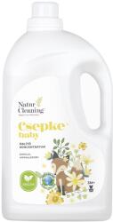 Naturcleaning Öblítő NATURCLEANING Csepke baby hipoallergén kamilla 3m+ 1 liter (3882-1) - vectraline