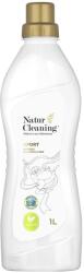 Naturcleaning Mosógél NATURCLEANING Sport Hammock & silk 1 liter (3964-1-H) - vectraline