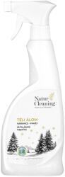 Naturcleaning Általános tisztítószer NATURCLEANING Téli Álom narancs illat 500 ml - vectraline