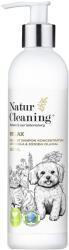 Naturcleaning Kisállat sampon NATURCLEANING relax levendula & jojoba olajjal 250 ml (3979-025)
