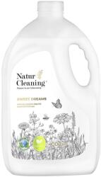 Naturcleaning Öblítő NATURCLEANING sweet dreams koncentrátum 4 liter (3262-4) - vectraline