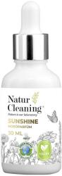 Naturcleaning Mosóparfüm NATURCLEANING Sunshine 100 mosáshoz 30 ml (4064)