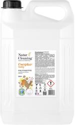 Naturcleaning Folttisztító gél NATURCLEANING Csepke baby allergénmentes 500 ml (3883-05) - vectraline