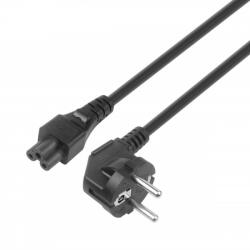 TB Power cable 3 m IEC C5 VDE (AKTBXKZC5SC300B)