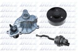 DOLZ Pompă de apă, răcire motor DOLZ B270V (B270V)