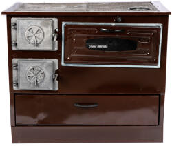 Micul Fermier Grand Fantazia 9 kW right