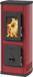 Thorma Milano II AT burgundy