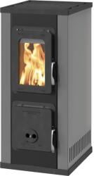 Thorma Flensburg II black/grey