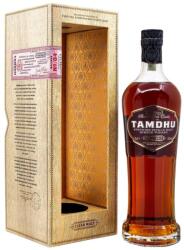 Tamdhu Cigar Malt IV whisky DRS (0, 7L / 53, 8%) - whiskynet
