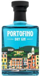  Portofino Dry Gin (0, 5L / 43%) - whiskynet