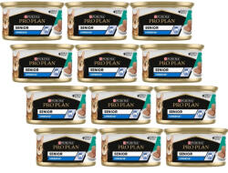 PRO PLAN Adult 7+ tuna 12x85 g