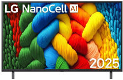 LG NanoCell 75NANO81A6A