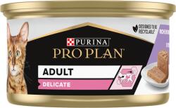 PRO PLAN Delicate turkey tin 85 g