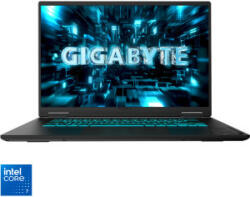 GIGABYTE A16 PRO DXHG4EECC4SD Notebook