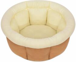vidaXL L beige 170435