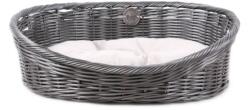 vidaXL XL grey 427115