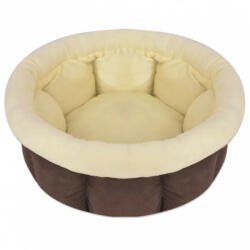 vidaXL L brown 170437