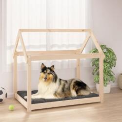 vidaXL 101x70x90 cm natural 822212